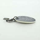LOUIS VUITTON Monogram Eclipse Porte ClesVivienne Charm MP1993 LV Auth SW2315M-10