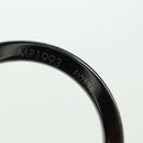 LOUIS VUITTON Monogram Eclipse Porte ClesVivienne Charm MP1993 LV Auth SW2315M-11