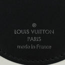 LOUIS VUITTON Monogram Eclipse Porte ClesVivienne Charm MP1993 LV Auth SW2315M-8