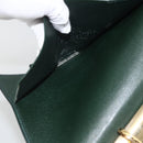 LOUIS VUITTON Taiga Agenda GM Day Planner Cover Epicea R20404 LV Auth SW2317-10