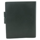 LOUIS VUITTON Taiga Agenda GM Day Planner Cover Epicea R20404 LV Auth SW2317-2