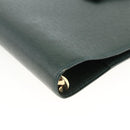LOUIS VUITTON Taiga Agenda GM Day Planner Cover Epicea R20404 LV Auth SW2317-14