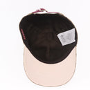 GUCCI GG Canvas Yuko Higuchi Cap Beige 847862 Auth SW2340SAM-9