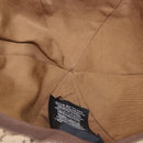 GUCCI GG Canvas Cap Beige 576253 Auth SW2342V-10