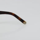 LOUIS VUITTON My Monogram Square Sunglasses plastic Brown Z1524E LV Auth SW2348-9