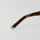 LOUIS VUITTON My Monogram Square Sunglasses plastic Brown Z1524E LV Auth SW2348-15