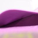 GUCCI GG Canvas Card Case Purple 783120 Auth SW2352SM-22