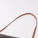 LOUIS VUITTON Monogram Papillon Pouch LV Auth SW2355-8