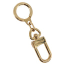 LOUIS VUITTON Anneau Cles Key Holder Metal Gold Tone M62698 LV Auth SW2538-3