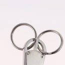 TIFFANY&Co. Makers Bullet Key Ring Ag925 Silver Auth SW2542V-10