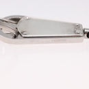 TIFFANY&Co. Makers Bullet Key Ring Ag925 Silver Auth SW2542V-11