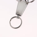 TIFFANY&Co. Makers Bullet Key Ring Ag925 Silver Auth SW2542V-7