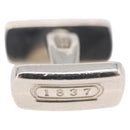 TIFFANY&Co. 1837 Cuffs Ag925 Silver Auth SW2554-10