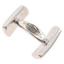 TIFFANY&Co. 1837 Cuffs Ag925 Silver Auth SW2554-11
