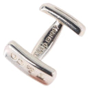 TIFFANY&Co. 1837 Cuffs Ag925 Silver Auth SW2554-12