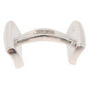 TIFFANY&Co. 1837 Cuffs Ag925 Silver Auth SW2554-13