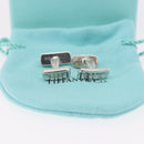 TIFFANY&Co. 1837 Cuffs Ag925 Silver Auth SW2554-15