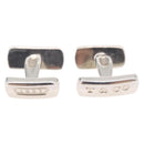 TIFFANY&Co. 1837 Cuffs Ag925 Silver Auth SW2554-2