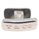 TIFFANY&Co. 1837 Cuffs Ag925 Silver Auth SW2554-4