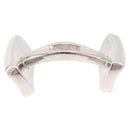 TIFFANY&Co. 1837 Cuffs Ag925 Silver Auth SW2554-7