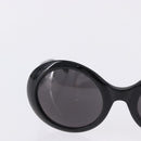 GUCCI Sunglasses Metal Plastic 3 Set Black Gold Green Auth SW2626-10