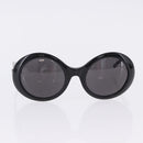 GUCCI Sunglasses Metal Plastic 3 Set Black Gold Green Auth SW2626-8