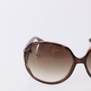 GUCCI Sunglasses Plastic 3 Set White Black Gray Auth SW2629-10