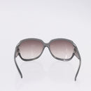 GUCCI Sunglasses Plastic 3 Set White Black Gray Auth SW2629-15