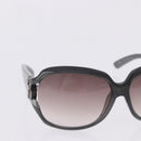 GUCCI Sunglasses Plastic 3 Set White Black Gray Auth SW2629-16