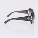 GUCCI Sunglasses Plastic 3 Set White Black Gray Auth SW2629-18