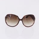 GUCCI Sunglasses Plastic 3 Set White Black Gray Auth SW2629-8