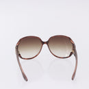 GUCCI Sunglasses Plastic 3 Set White Black Gray Auth SW2629-9