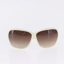 Miu Miu Balenciaga YSL D&G Sunglasses Plastic Metal 4 Set Brown Gold Auth SW2630-20