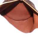 LOUIS VUITTON Monogram Papillon 26 Hand Bag M51366 LV Auth SW2631V-18