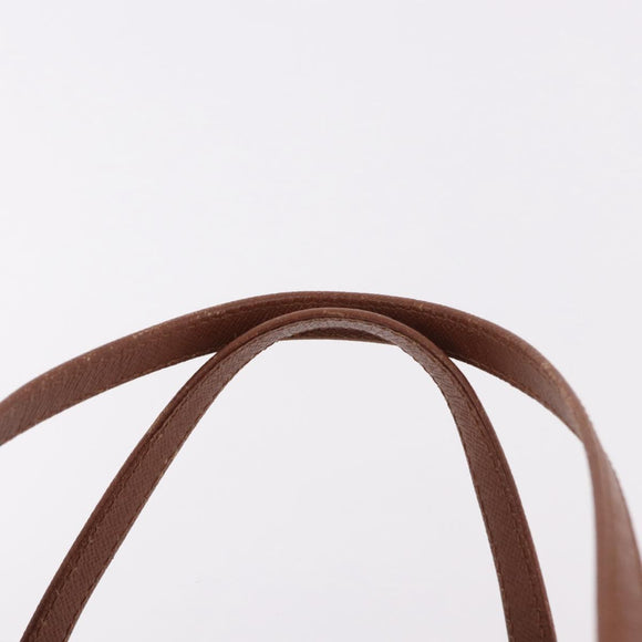 LOUIS VUITTON Monogram Papillon 26 Hand Bag M51366 LV Auth SW2631V