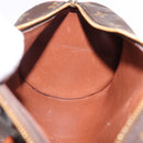 LOUIS VUITTON Monogram Papillon 30 Hand Bag M51365 LV Auth SW2632-18