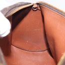 LOUIS VUITTON Monogram Papillon 30 Hand Bag M51365 LV Auth SW2632-19