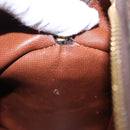 LOUIS VUITTON Monogram Papillon 30 Hand Bag M51365 LV Auth SW2632-12