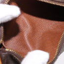 LOUIS VUITTON Monogram Papillon Pouch Pouch LV Auth SW2633-11