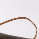 LOUIS VUITTON Monogram Papillon Pouch Pouch LV Auth SW2633-8