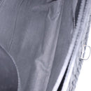 BOTTEGA VENETA INTRECCIATO Briefcase Leather Black 113095 Auth SW2642V-10