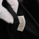 BOTTEGA VENETA INTRECCIATO Briefcase Leather Black 113095 Auth SW2642V-11