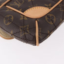 LOUIS VUITTON Monogram Etoile Clutch Clutch Bag M41436 LV Auth SW2649SAM-15
