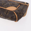 LOUIS VUITTON Monogram Etoile Clutch Clutch Bag M41436 LV Auth SW2649SAM-16