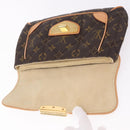 LOUIS VUITTON Monogram Etoile Clutch Clutch Bag M41436 LV Auth SW2649SAM-9