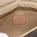 LOUIS VUITTON Monogram Etoile Clutch Clutch Bag M41436 LV Auth SW2649SAM-18
