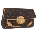 LOUIS VUITTON Monogram Etoile Clutch Clutch Bag M41436 LV Auth SW2649SAM-1