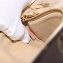 LOUIS VUITTON Monogram Etoile Clutch Clutch Bag M41436 LV Auth SW2649SAM-11