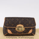 LOUIS VUITTON Monogram Etoile Clutch Clutch Bag M41436 LV Auth SW2649SAM-12