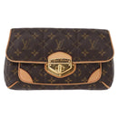 LOUIS VUITTON Monogram Etoile Clutch Clutch Bag M41436 LV Auth SW2649SAM-13